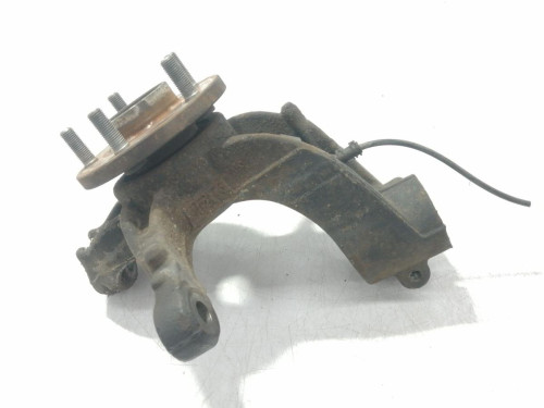  MANGUETA DELANTERA IZQUIERDA FORD MONDEO SPORTBREAK (CA2) 