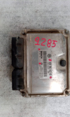 CENTRALITA MOTOR UCE
