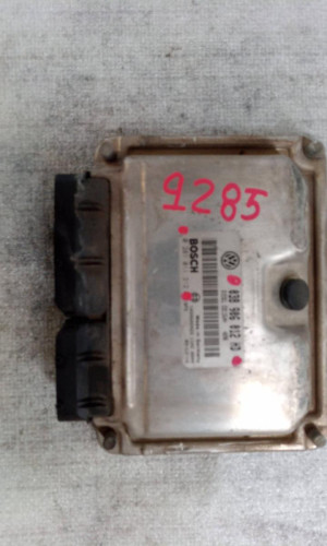  CENTRALITA MOTOR UCE 