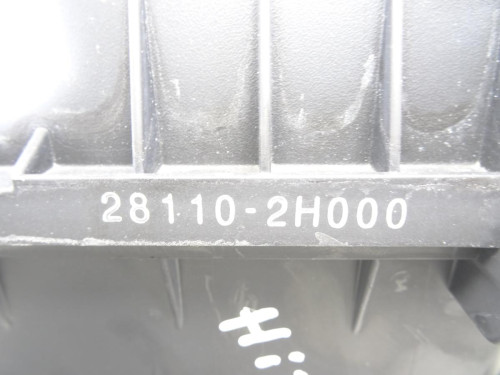  FILTRO AIRE HYUNDAI I30 (FD) 