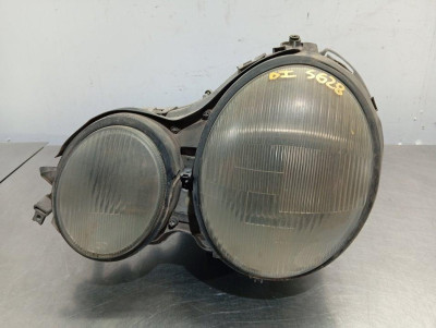 FARO IZQUIERDO, MERCEDES-BENZ, CLASE E (BM 210) BERLINA