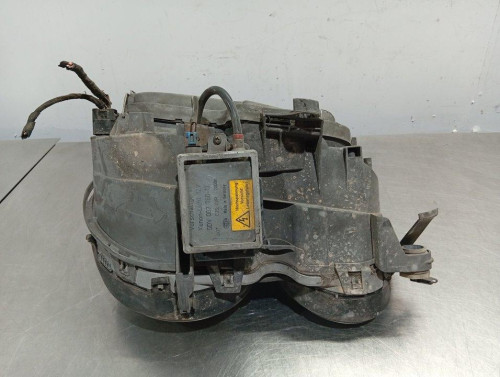  FARO IZQUIERDO MERCEDES-BENZ CLASE E (BM 210) BERLINA 