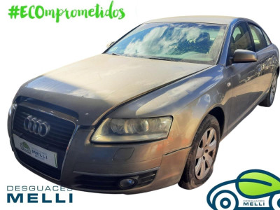 AUDI A6 BERLINA (4F2)