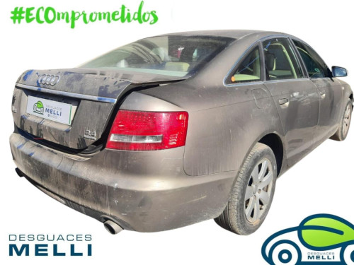  AUDI A6 BERLINA (4F2) 