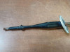 PALANCA CAMBIO Nissan PATHFINDER (R51) 