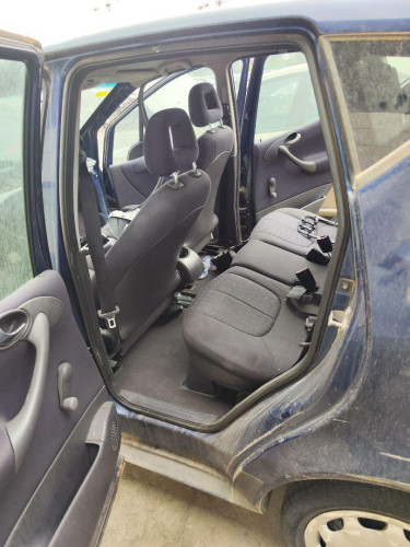 GOMAS CONTORNO PUERTA Mercedes-Benz CLASE A (BM 168) 