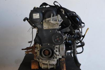MOTOR COMPLETO, FORD, FOCUS BERLINA (CB8)
