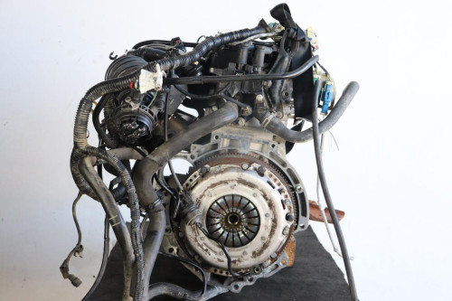  MOTOR COMPLETO, FORD, FOCUS BERLINA (CB8) 