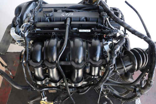  MOTOR COMPLETO, FORD, FOCUS BERLINA (CB8) 