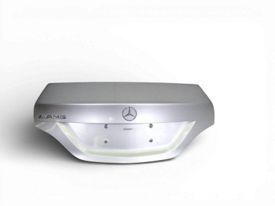 TAPA MALETERO, MERCEDES-BENZ, CLASE CLA (BM 117)