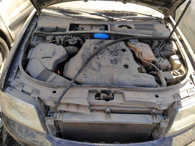 PUNTA CHASIS DELANTERA, AUDI, A6 BERLINA (4B2)