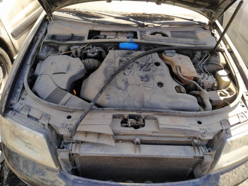 PUNTA CHASIS DELANTERA AUDI A6 BERLINA (4B2) 
