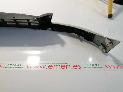  REJILLA DELANTERA RENAULT KANGOO I (F/KC0) 