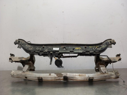  PANEL FRONTAL RENAULT MEGANE II BERLINA 3P 