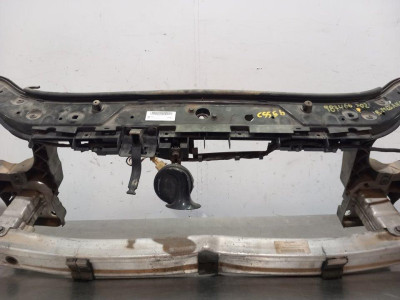 PANEL FRONTAL, RENAULT, MEGANE II BERLINA 3P