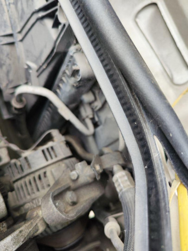 CONDENSADOR / RADIADOR AIRE ACONDICIONADO, RENAULT, KANGOO I (F/KC0)