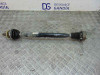 TRANSMISION DELANTERA DERECHA SEAT IBIZA (6L1) 