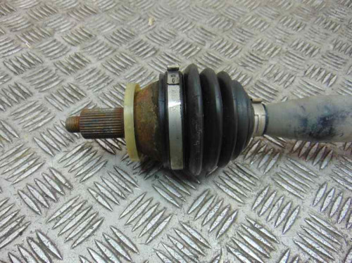  TRANSMISION DELANTERA DERECHA SEAT IBIZA (6L1) 