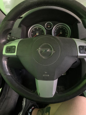 AIRBAG DELANTERO IZQUIERDO