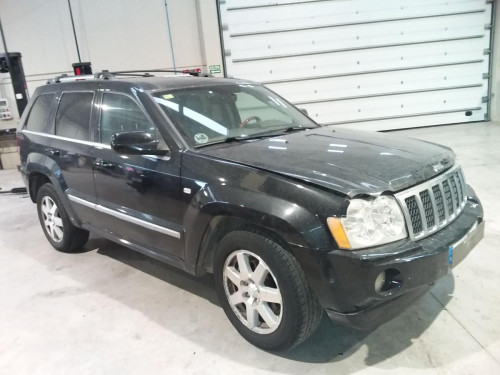 JEEP GRAND CHEROKEE (WH) — автомобиль-донор на запчасти 