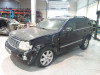 JEEP GRAND CHEROKEE (WH) — автомобиль-донор на запчасти 