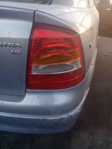PILOTO TRASERO DERECHO OPEL ASTRA G BERLINA 