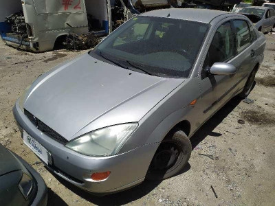 FORD FOCUS BERLINA (CAK)