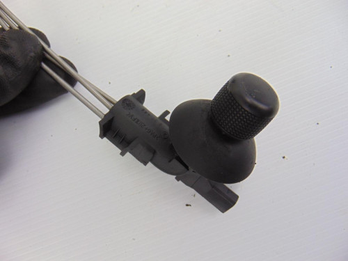 RETROVISOR DERECHO, SEAT, IBIZA (6K1)