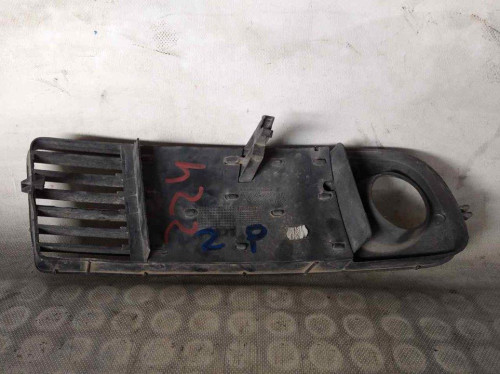 REJILLA PARAGOLPES DELANTERO AUDI A6 BERLINA (4B2) 