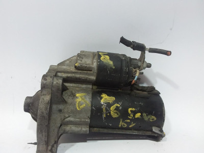 MOTOR ARRANQUE