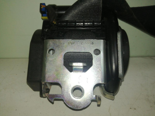 CINTURON SEGURIDAD DELANTERO DERECHO Peugeot 308 