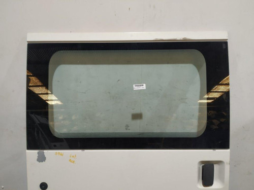  PUERTA LATERAL CORREDERA DERECHA FORD TRANSIT FURGÓN CORTO (FY) 