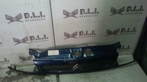 REJILLA DELANTERA CITROEN SAXO 