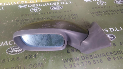 RETROVISOR IZQUIERDO, RENAULT, LAGUNA II (BG0)