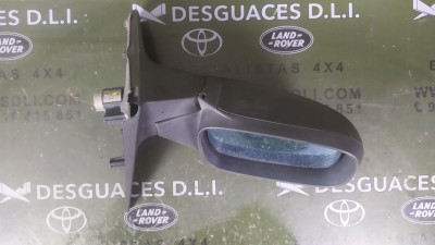 RETROVISOR IZQUIERDO, RENAULT, LAGUNA II (BG0)