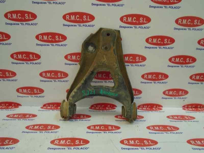 BRAZO SUSPENSION INFERIOR DELANTERO DERECHO