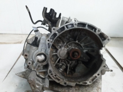 CAJA CAMBIOS, MAZDA, 3 BERLINA (BL)