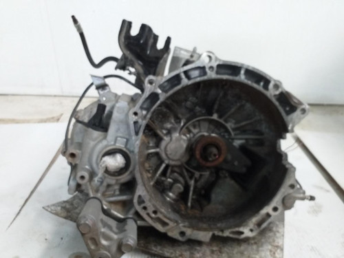  CAJA CAMBIOS, MAZDA, 3 BERLINA (BL) 