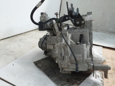 CAJA CAMBIOS, MAZDA, 3 BERLINA (BL)