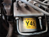 ABS Kia SORENTO (BL) 