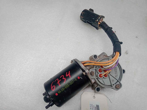  CAJA TRANSFER, SSANGYONG, ACTYON 