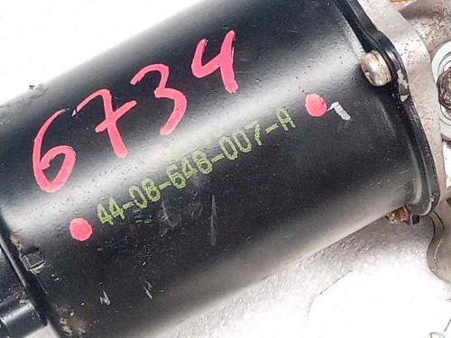  CAJA TRANSFER, SSANGYONG, ACTYON 