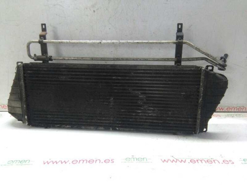  INTERCOOLER MERCEDES-BENZ SPRINTER FURGÓN (901-904) 
