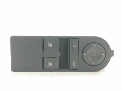 MANDO ELEVALUNAS DELANTERO IZQUIERDO, OPEL, ZAFIRA B