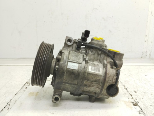  COMPRESOR AIRE ACONDICIONADO AUDI A4 BERLINA (8E) 