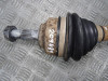  TRANSMISION DELANTERA DERECHA CITROEN C4 PICASSO 