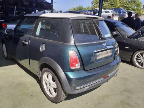  MINI MINI (R50,R53) 