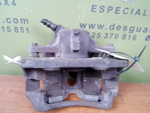PINZA DE FRENO DELANTERA IZQUIERDA Peugeot 306 3/5 PT. / 4 PT. (S2) 