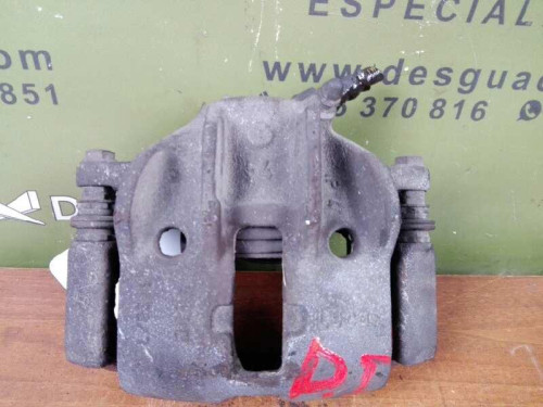PINZA DE FRENO DELANTERA IZQUIERDA Peugeot 306 3/5 PT. / 4 PT. (S2) 