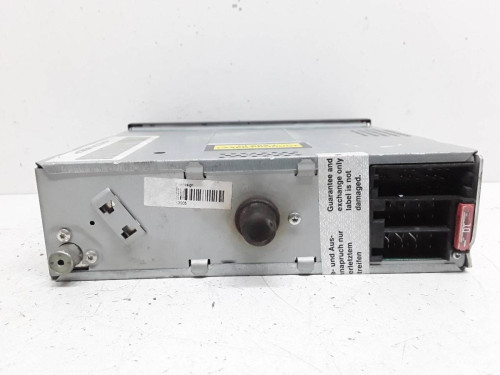 SISTEMA AUDIO / RADIO CD Seat IBIZA (6L1) 